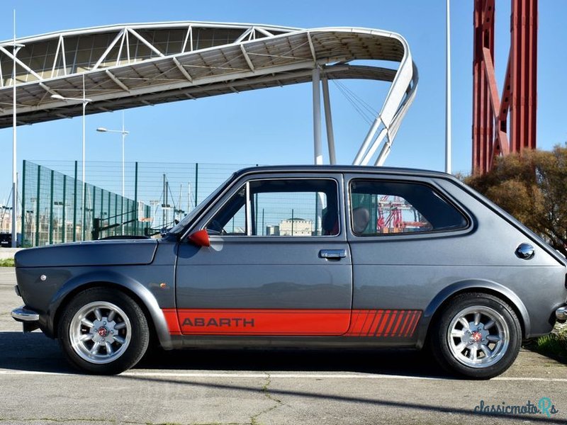 1978' Fiat 127 photo #2