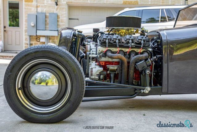 1927' Ford Model T photo #5