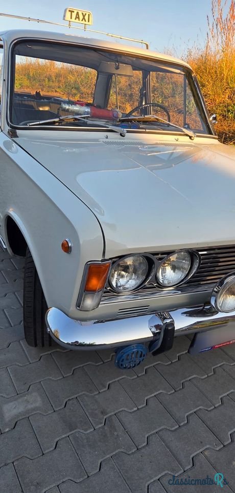 1972' Fiat 125P photo #4