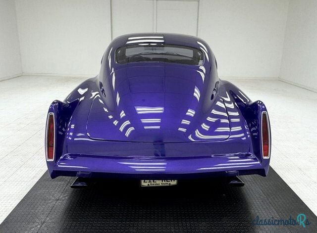 1948' Cadillac Series 62 photo #4