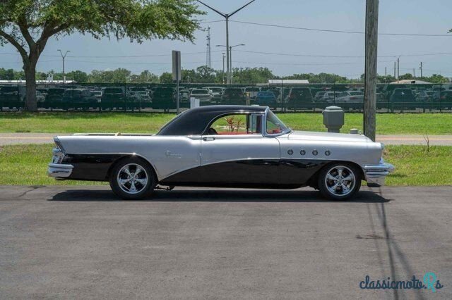 1955' Buick Super photo #6