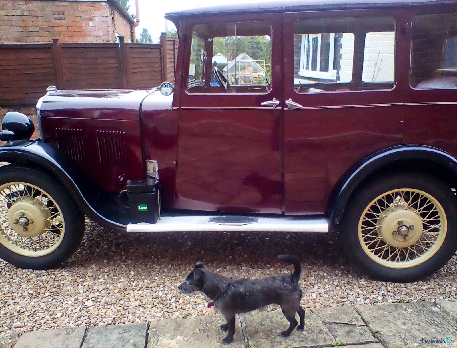 1930' Singer Junior photo #4