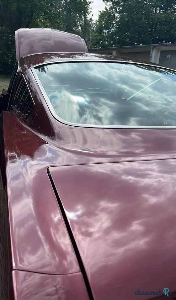 1966' Ford Mustang photo #3