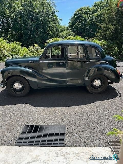 1952' Austin A40 photo #6