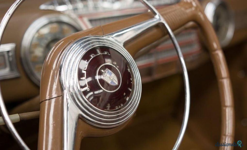 1949' Lincoln photo #5