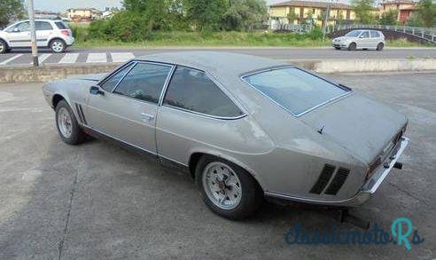 1971' Iso Lele 325 Manual Project photo #4