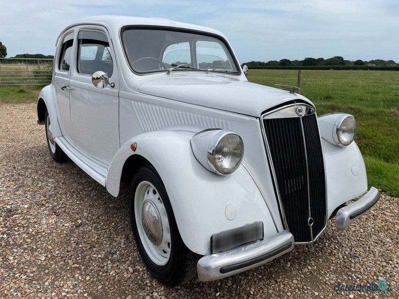 1948' Lancia Ardea photo #1