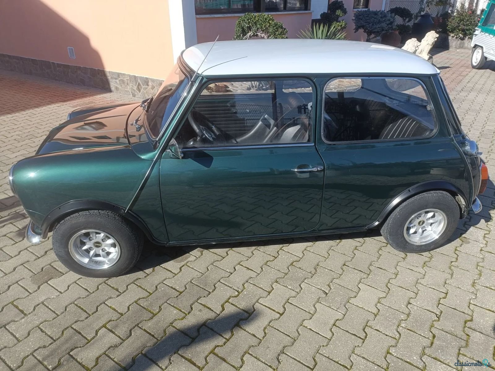 1976' MINI 1000 photo #5