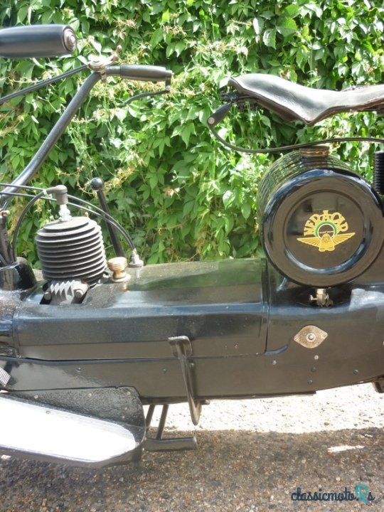 1924' Other Ner-a-Car photo #5