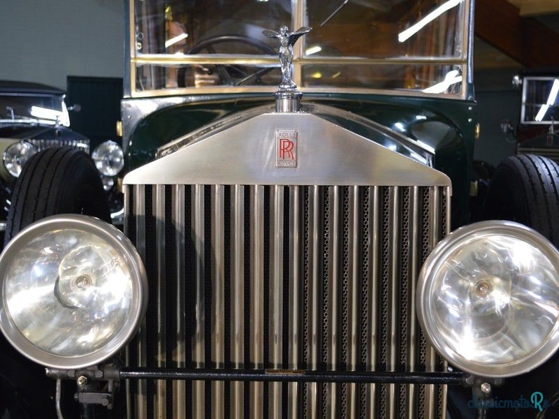 1928' Rolls-Royce Phantom photo #3