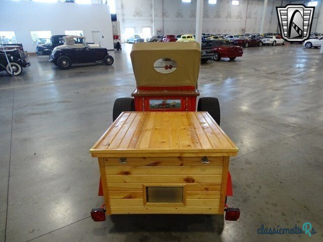 1925' Ford Model T photo #4