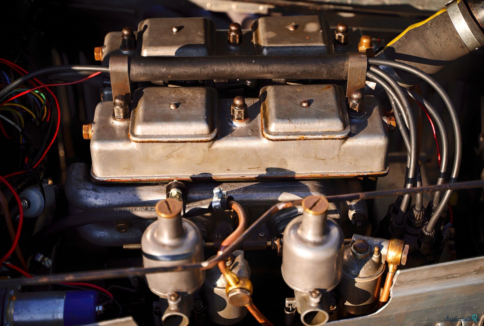 1932' Riley 9 photo #6