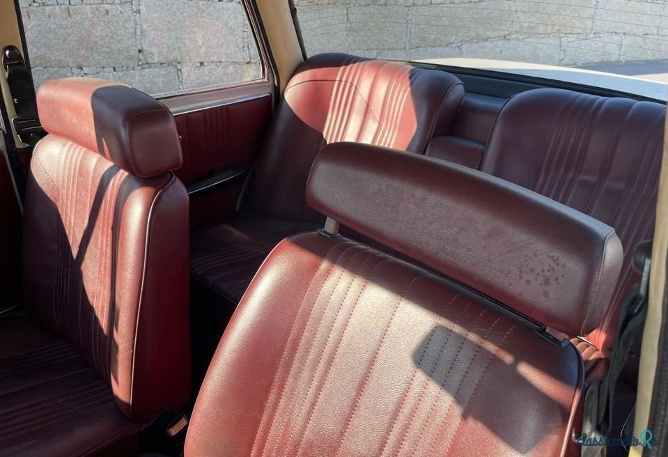 1974' Alfa Romeo Giulia photo #4