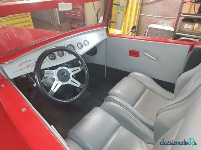 1928' Ford Model A photo #3