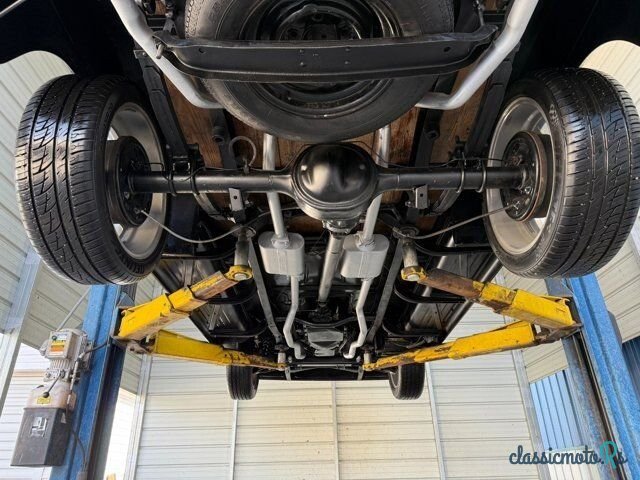 1951' Ford F-1 photo #5