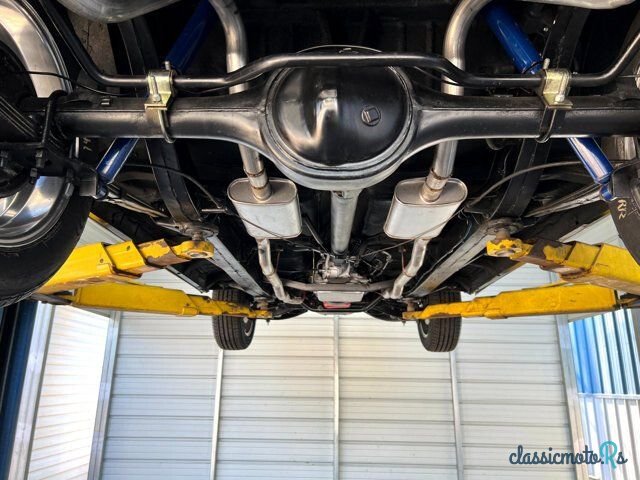 1956' Chevrolet 210 photo #4