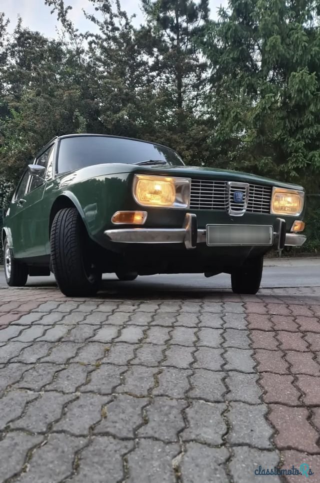 1969' Saab 99 photo #1
