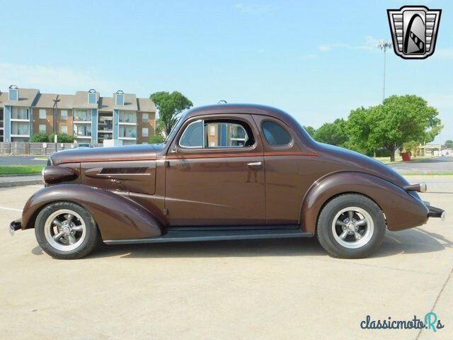 1937' Chevrolet photo #3