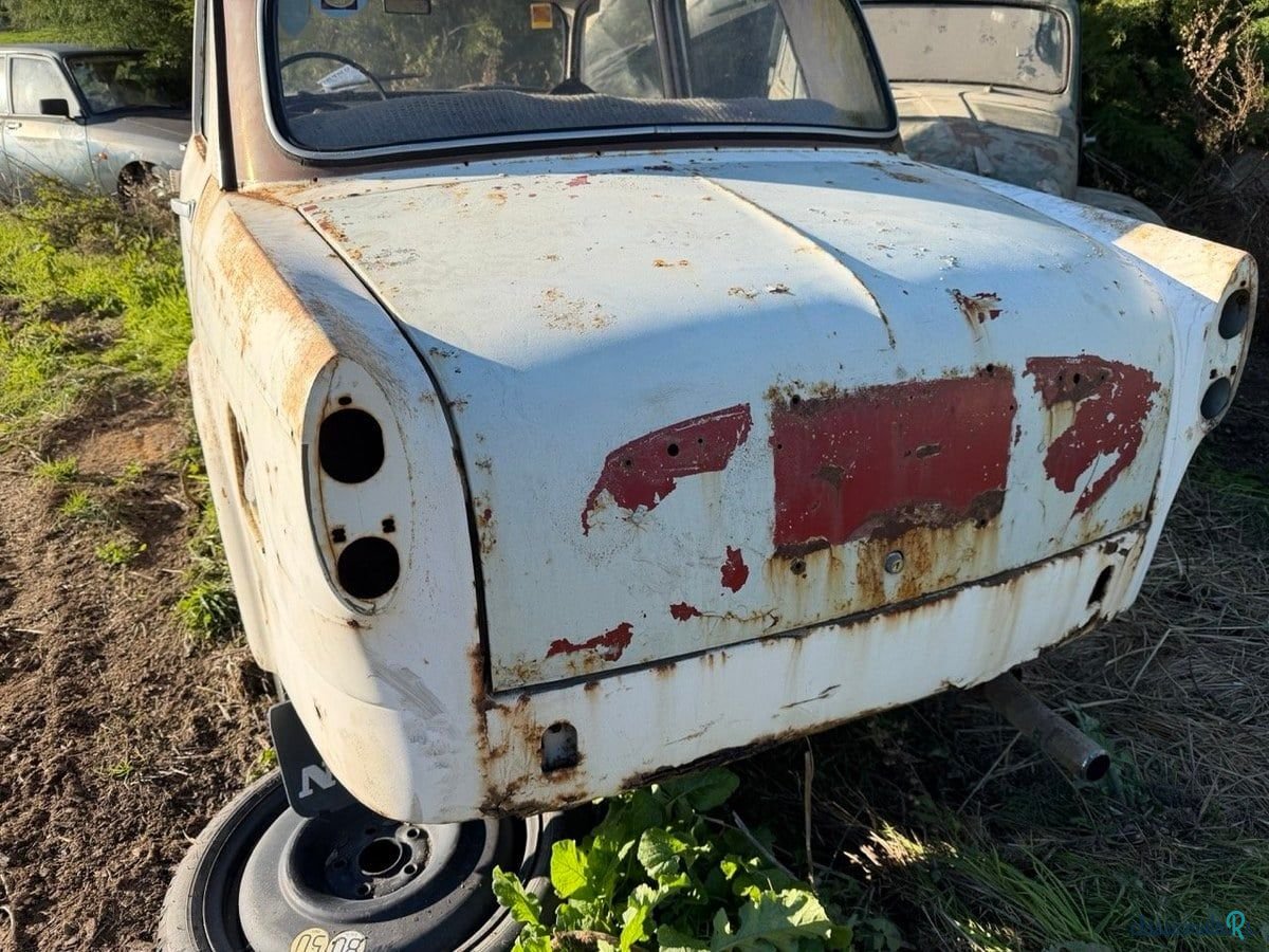1960' NSU Neckarsulm photo #2