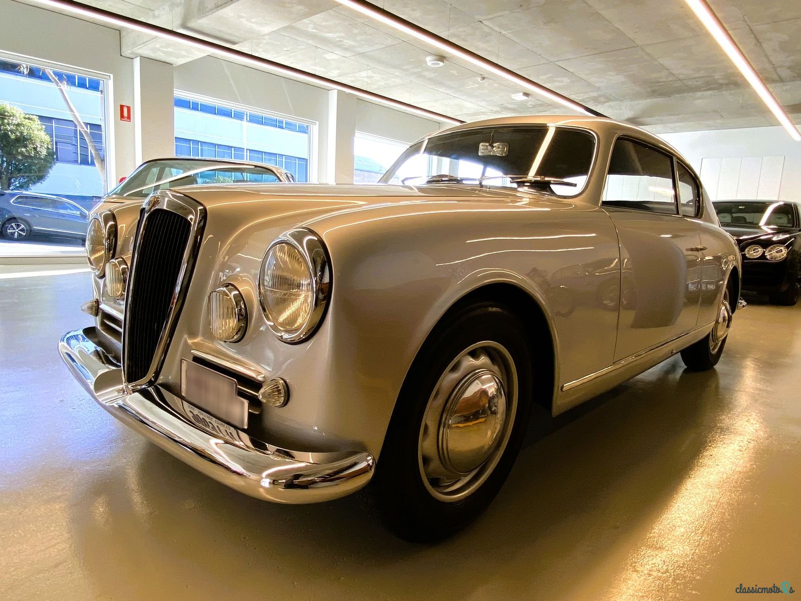 1953' Lancia Aurelia photo #5