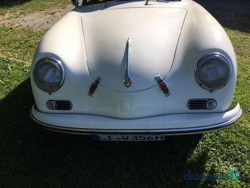 1967' Porsche 356A Replica photo #1