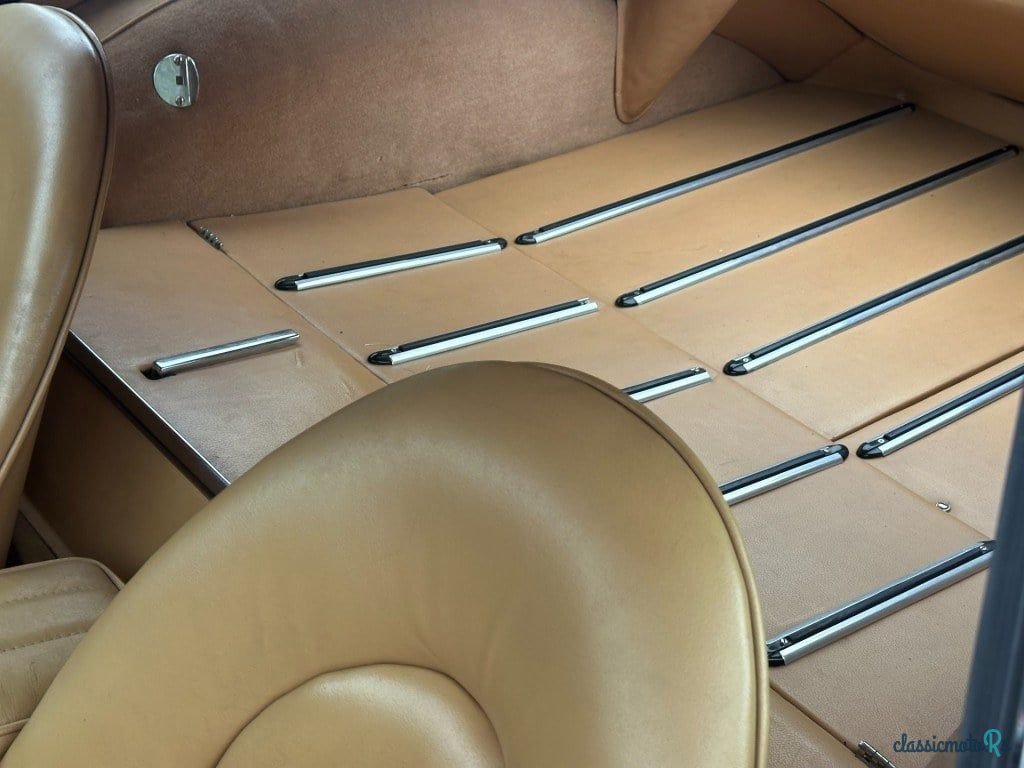 1964' Jaguar E-Type photo #6