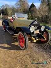 1920' Stutz Bearcat H photo #5