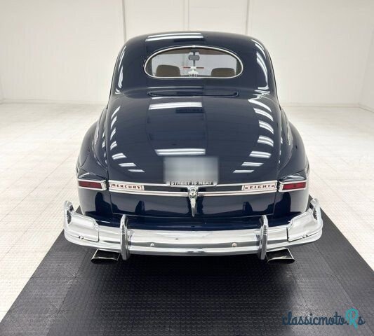 1947' Mercury Series 79M photo #4