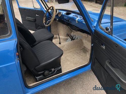 1972' Volkswagen 1500 photo #4