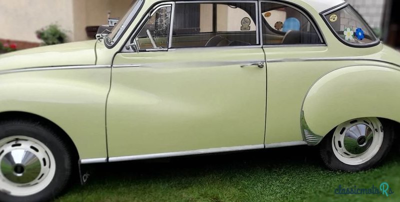 1959' Audi Dkw photo #3