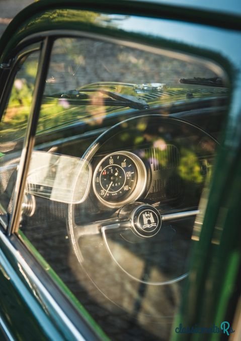 1970' Volkswagen Carocha photo #4