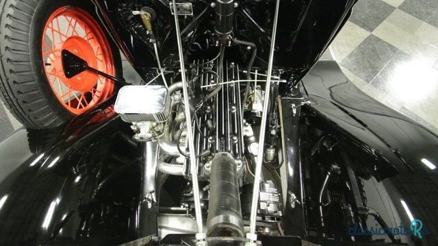 1931' Ford Model A photo #2