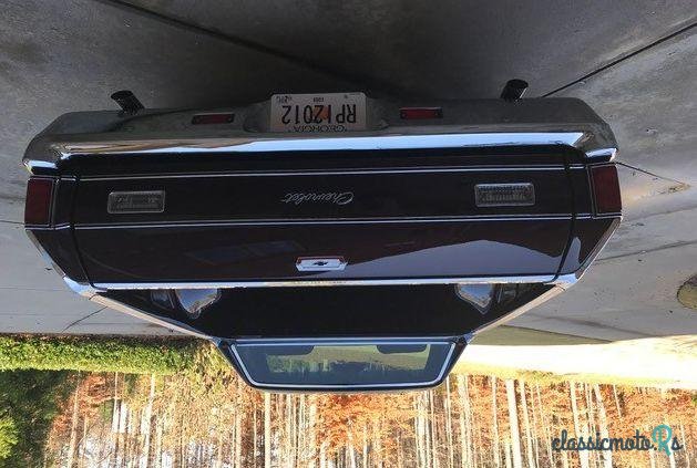 1969' Chevrolet El Camino photo #3