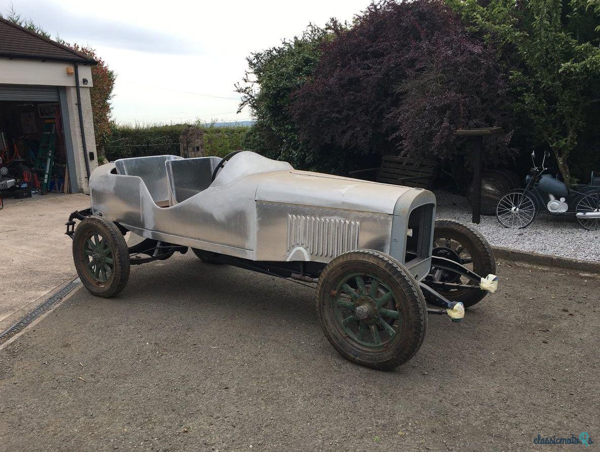 1928' Hudson Special photo #3