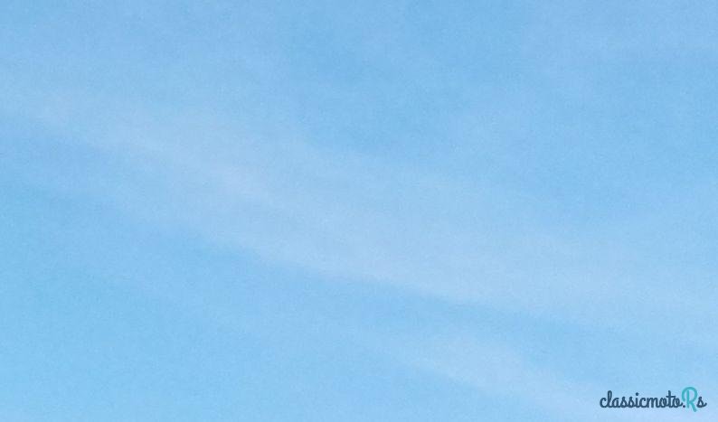 1955' Chevrolet Bel Air photo #1