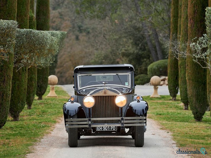 1929' Rolls-Royce Phantom photo #3