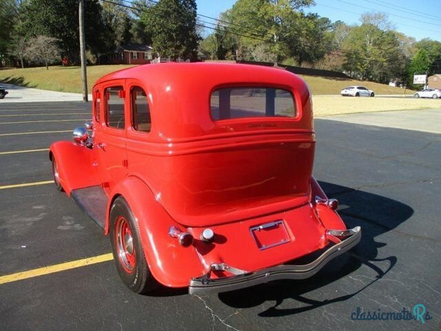 1934' Ford photo #2