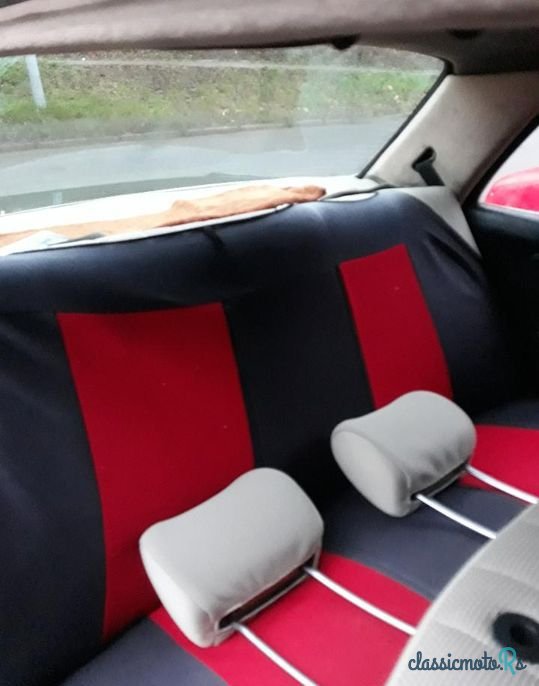 1968' Mercedes-Benz Klasa A photo #6