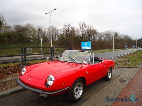 1969' Fiat 850 photo #1