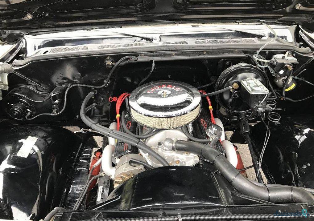 1974' Chevrolet Blazer photo #2