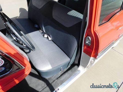 1958' Chevrolet Brookwood photo #4