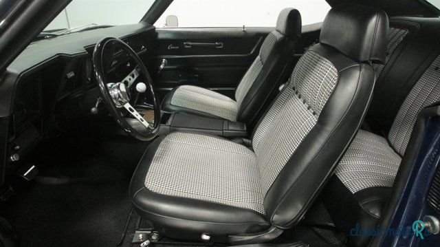 1969' Chevrolet Camaro photo #2