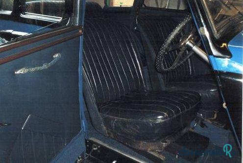 1935' Morris 10/4 Series 2 photo #6