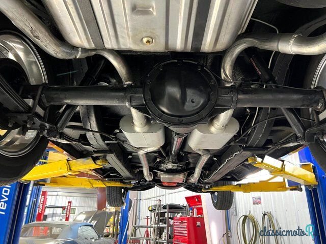 1955' Chevrolet 210 photo #2