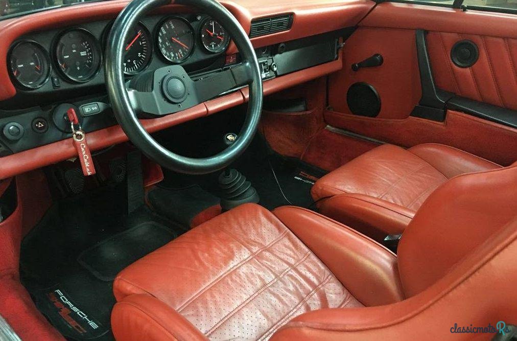 1980' Porsche 911 photo #2