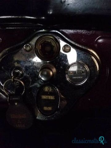 1929' Ford Model A photo #4