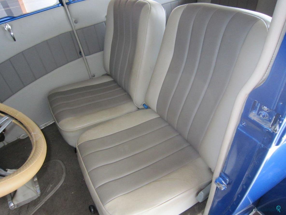 1929' Ford Model A photo #3