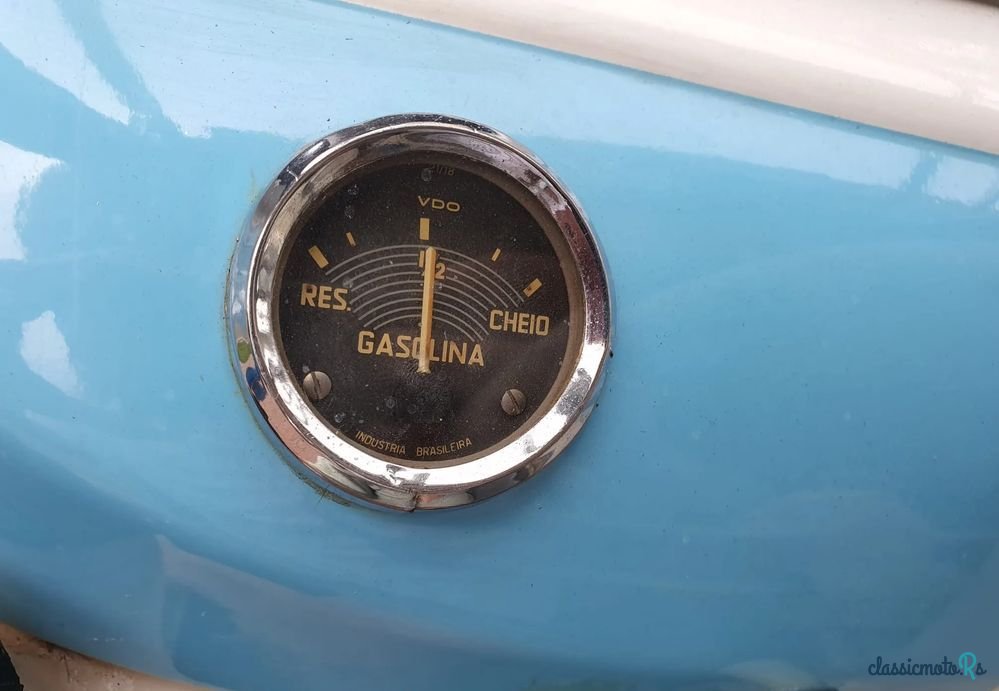 1971' Volkswagen Type 2 photo #4