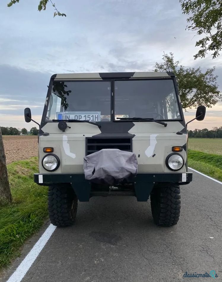 1976' Volvo photo #5