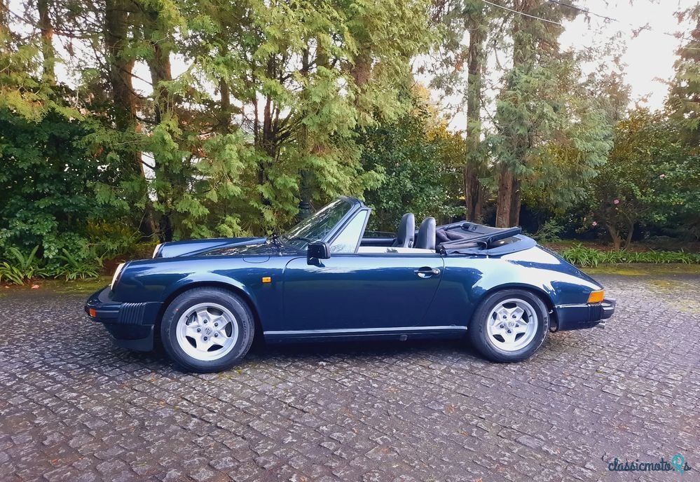 1977' Porsche 911 photo #4